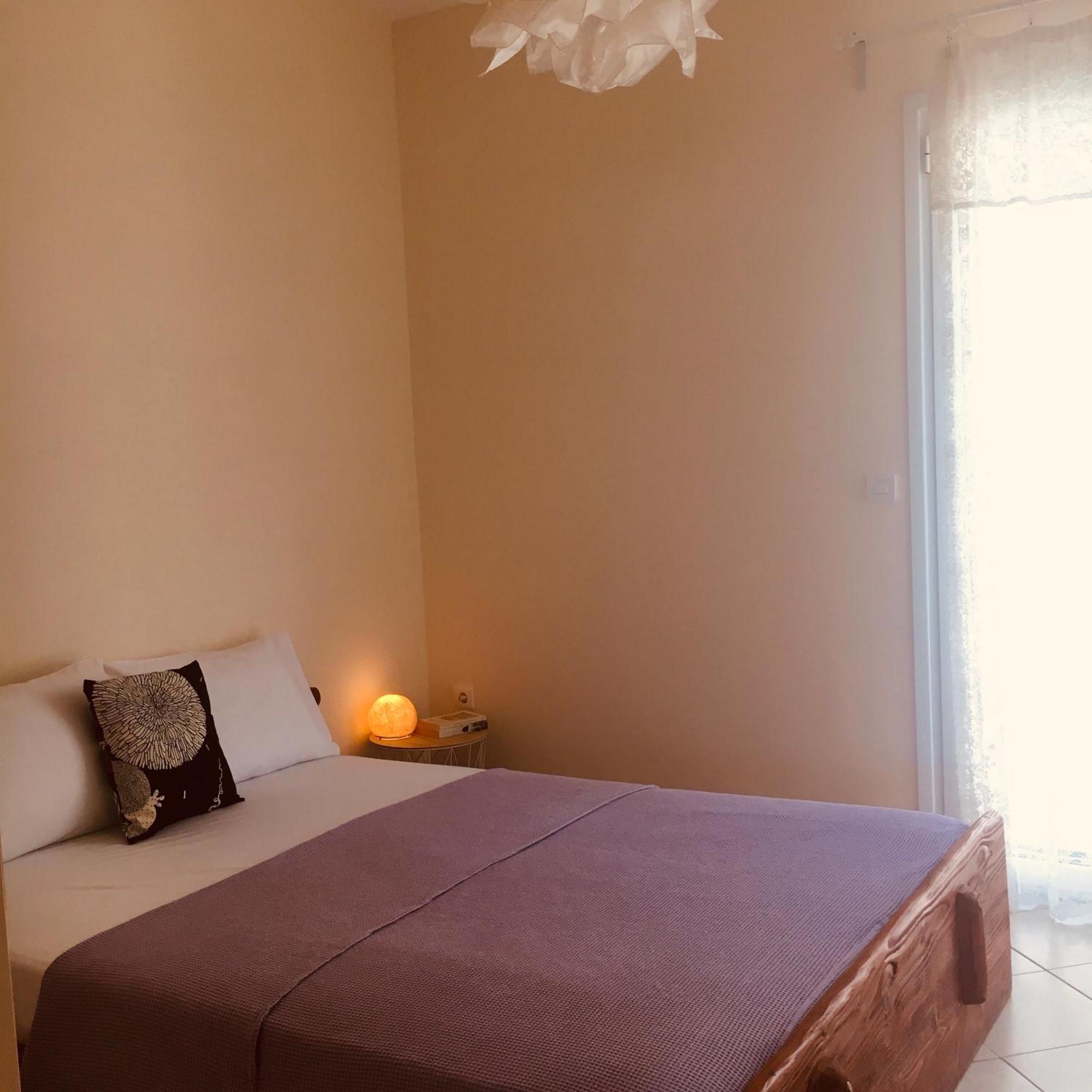 Evilion House Intholo. Sea, Nature, Relaxation! מראה חיצוני תמונה