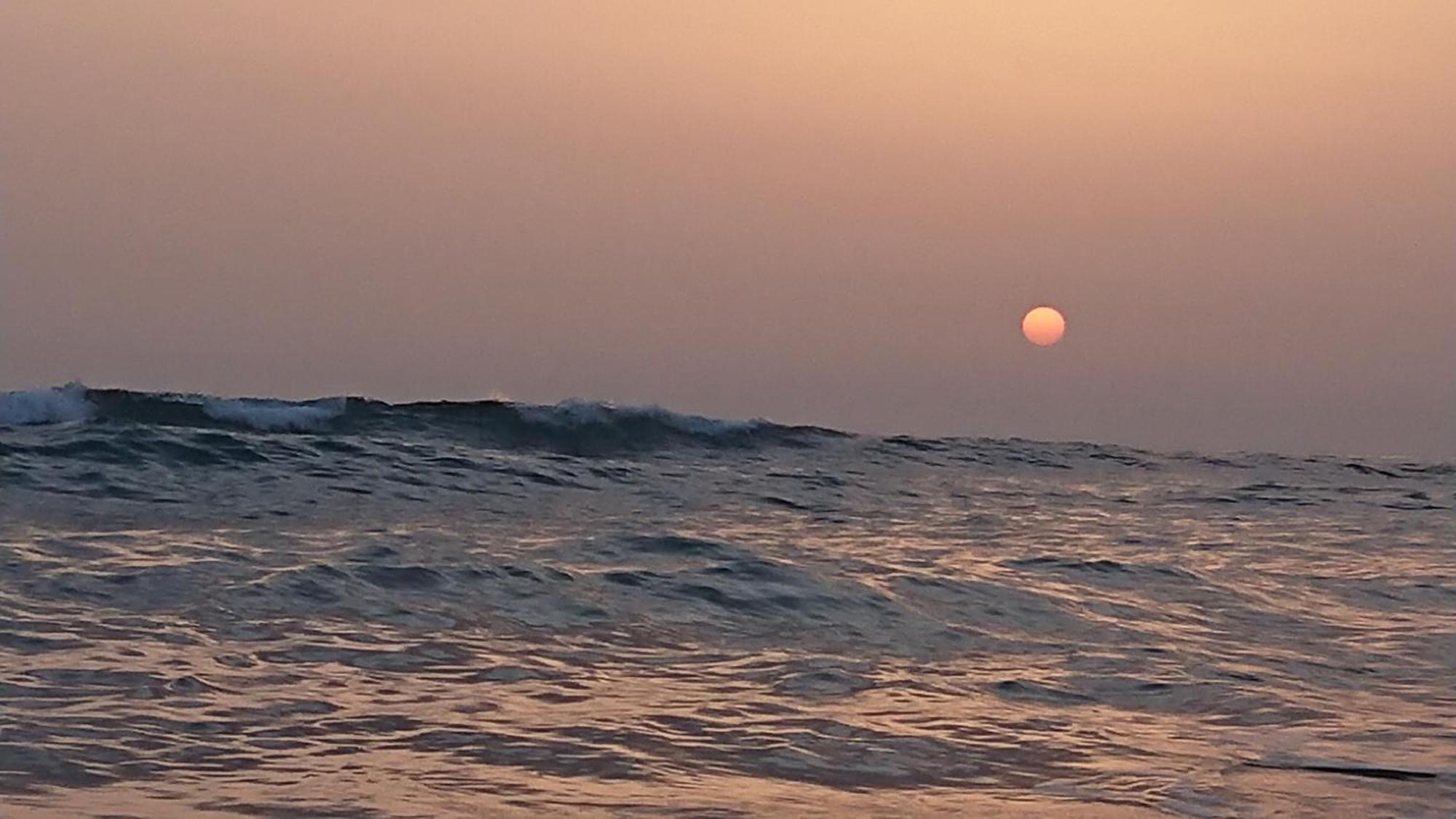 Evilion House Intholo. Sea, Nature, Relaxation! מראה חיצוני תמונה